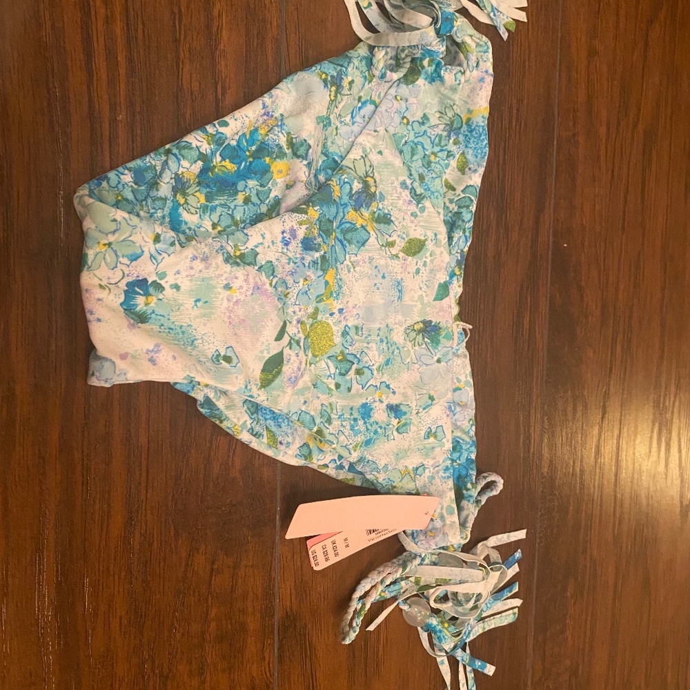 Victoria's Secret-Bikini Bottom-Size L